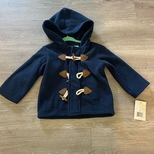 NEW toddler jacket